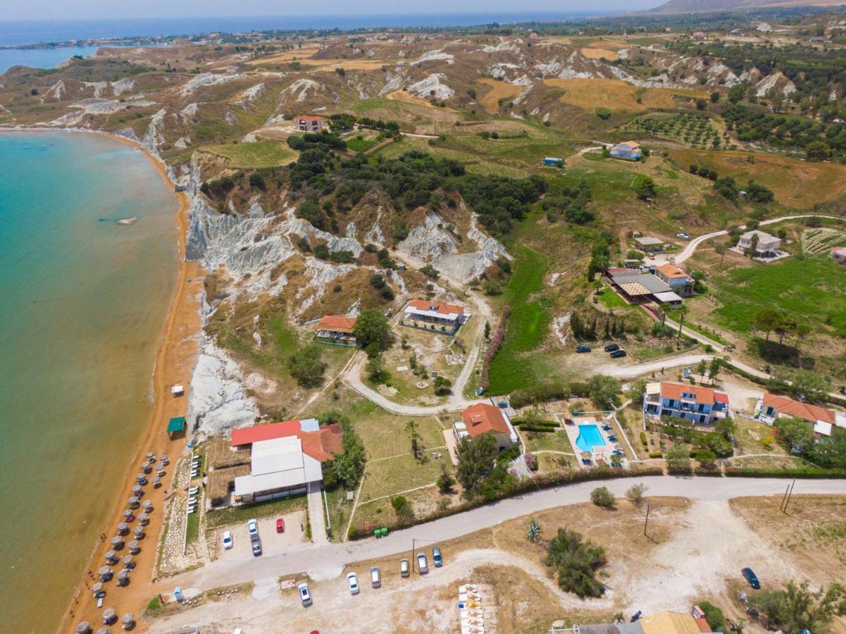 Xi Village Xi Beach Esterno foto